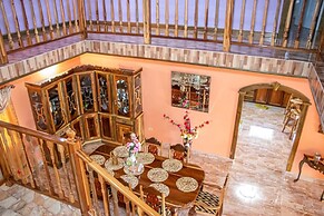 Blue Berry Hills Villa