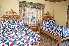 Blue Berry Hills Villa