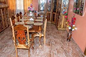 Blue Berry Hills Villa