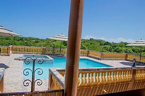 Blue Berry Hills Villa