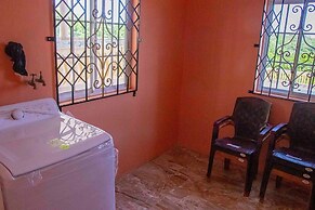 Blue Berry Hills Villa