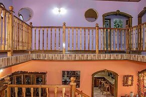 Blue Berry Hills Villa