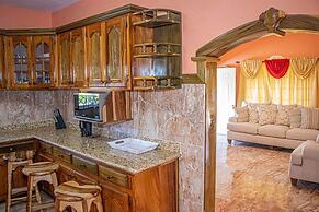 Blue Berry Hills Villa