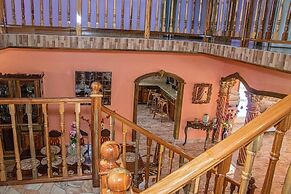 Blue Berry Hills Villa