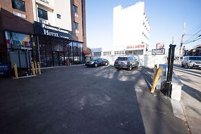 Flushing Garden Hotel