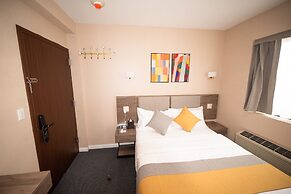 Flushing Garden Hotel