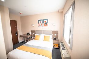 Flushing Garden Hotel