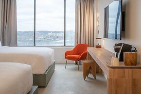 Dayton Vitality Hotel