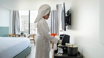 Dayton Vitality Hotel