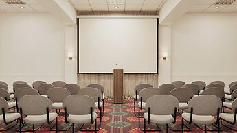 Dayton Vitality Hotel