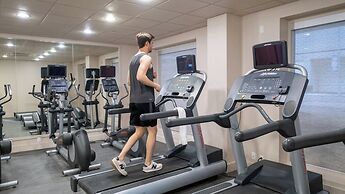 Dayton Vitality Hotel