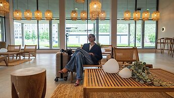 Dayton Vitality Hotel