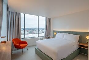 Dayton Vitality Hotel