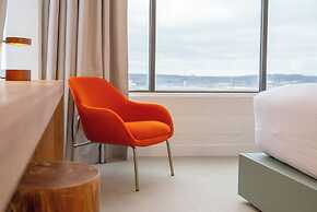 Dayton Vitality Hotel