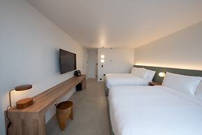 Dayton Vitality Hotel