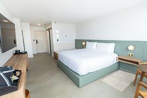 Dayton Vitality Hotel