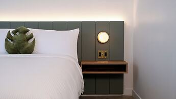 Dayton Vitality Hotel