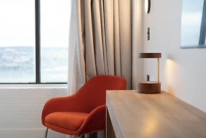 Dayton Vitality Hotel