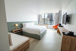 Dayton Vitality Hotel