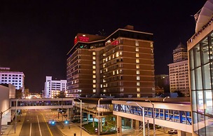 Dayton Vitality Hotel