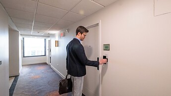 Dayton Vitality Hotel