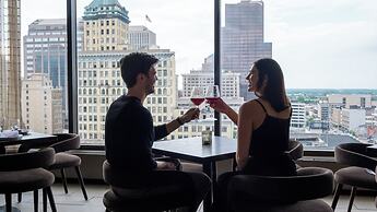 Dayton Vitality Hotel