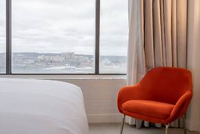 Dayton Vitality Hotel