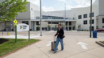 Dayton Vitality Hotel