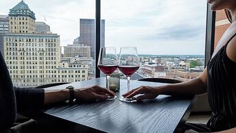 Dayton Vitality Hotel