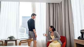 Dayton Vitality Hotel