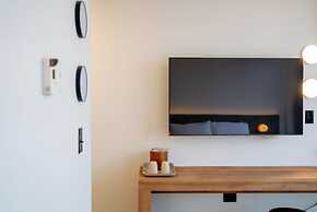 Dayton Vitality Hotel