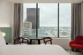 Dayton Vitality Hotel