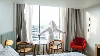 Dayton Vitality Hotel