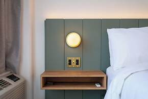 Dayton Vitality Hotel