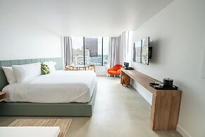 Dayton Vitality Hotel