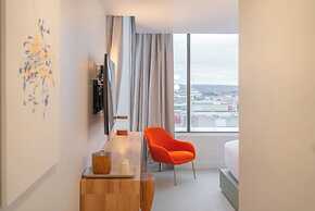 Dayton Vitality Hotel