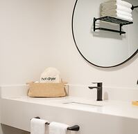 Dayton Vitality Hotel