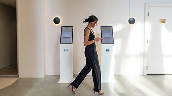 Dayton Vitality Hotel