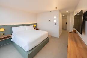 Dayton Vitality Hotel