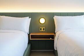 Dayton Vitality Hotel