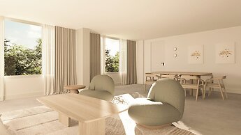 Dayton Vitality Hotel