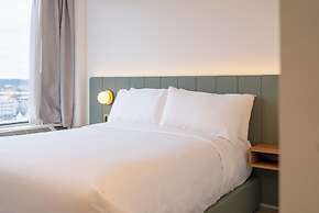 Dayton Vitality Hotel