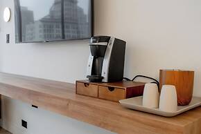 Dayton Vitality Hotel