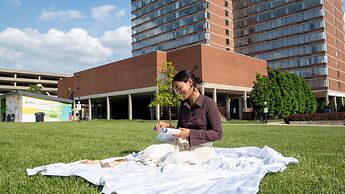 Dayton Vitality Hotel