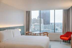 Dayton Vitality Hotel