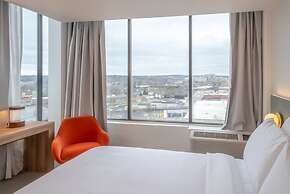 Dayton Vitality Hotel