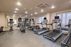 Dayton Vitality Hotel