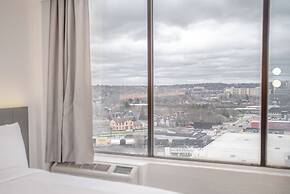 Dayton Vitality Hotel