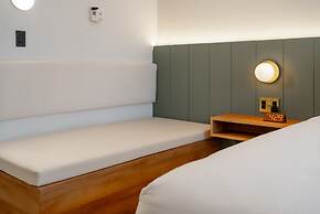 Dayton Vitality Hotel