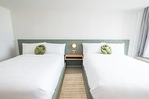 Dayton Vitality Hotel